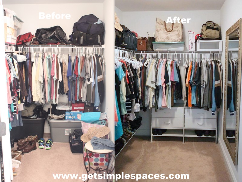 Closet