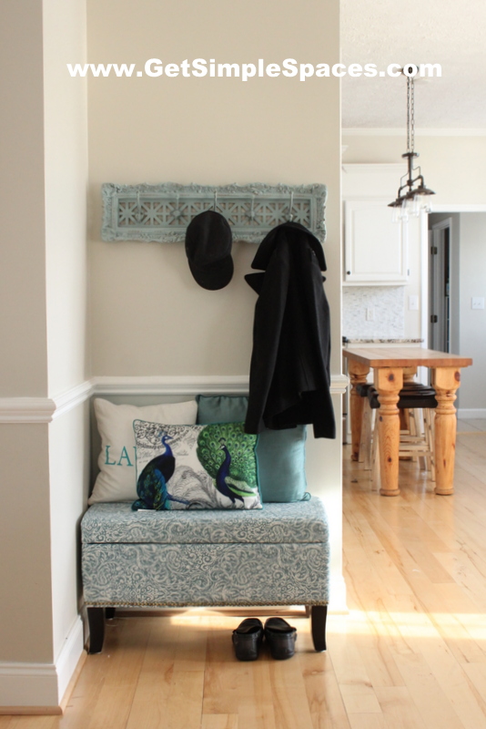 Entryway entryway