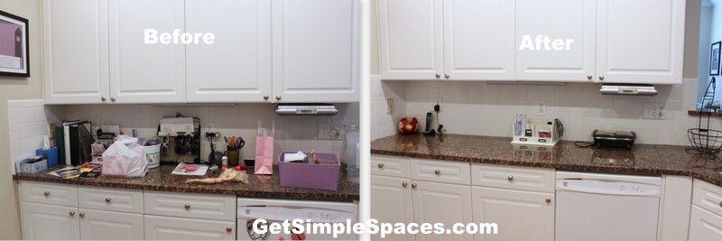 Kitchen Organizing Overhaul kitchen organizing overhaul