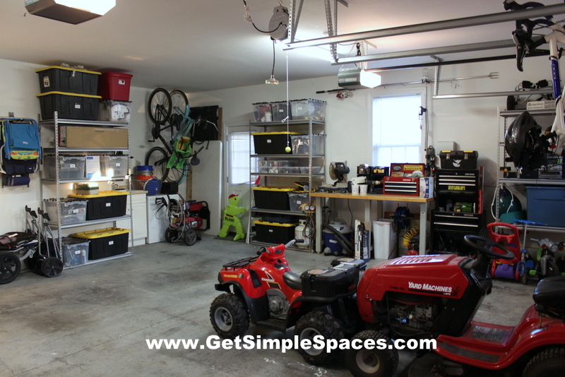 Garage Garage