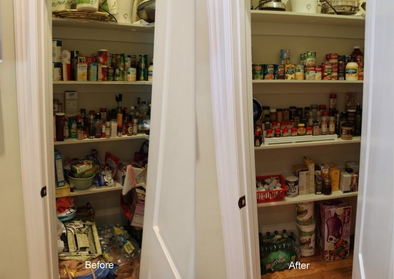 Pantry Pantry