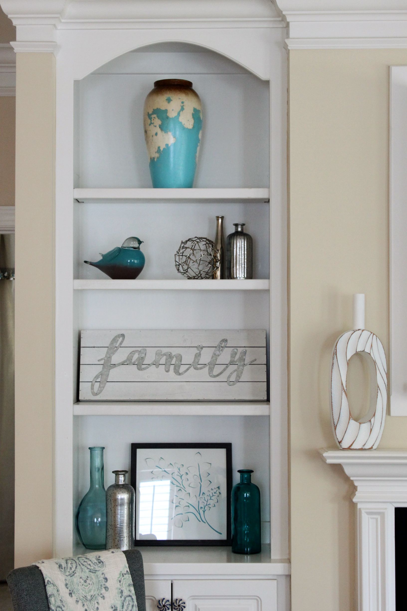 Home Staging Enhances
