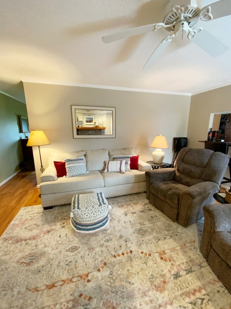 Living room 4