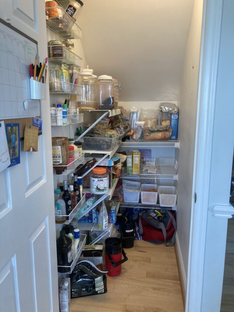 Professional Organizer