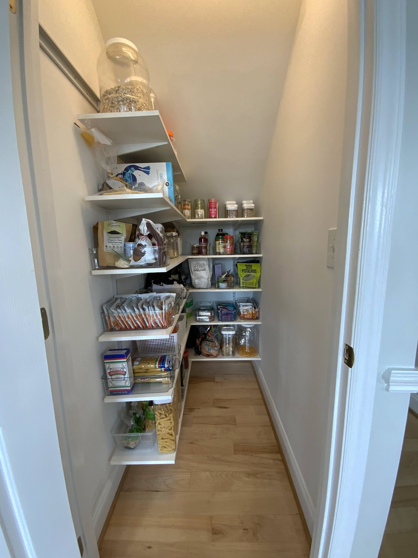 Professional Organizer