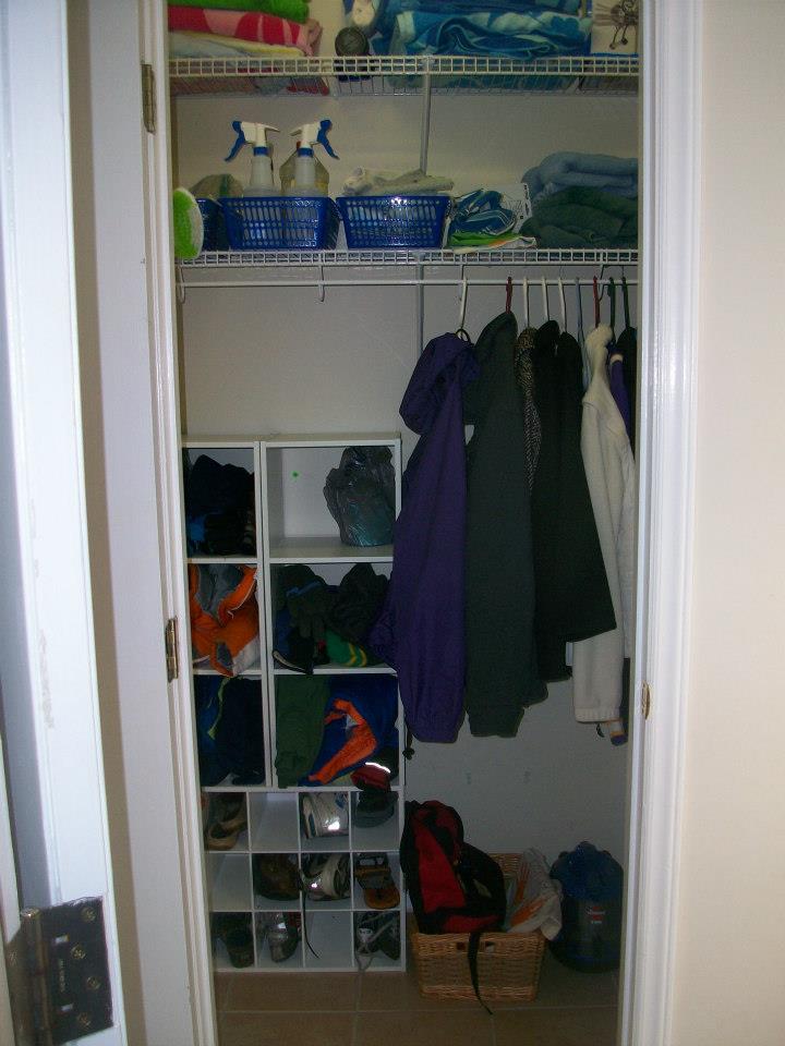 mudroom first one