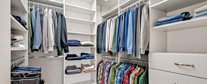 Home Organizing Wilmington NC