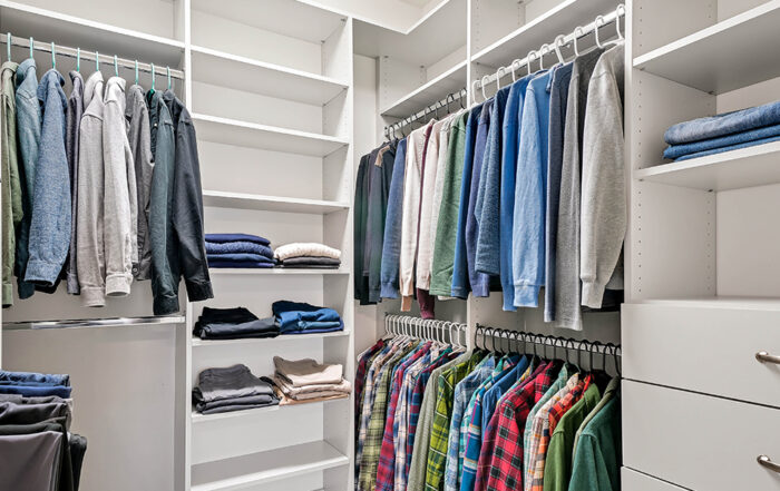 Home Organizing Wilmington NC