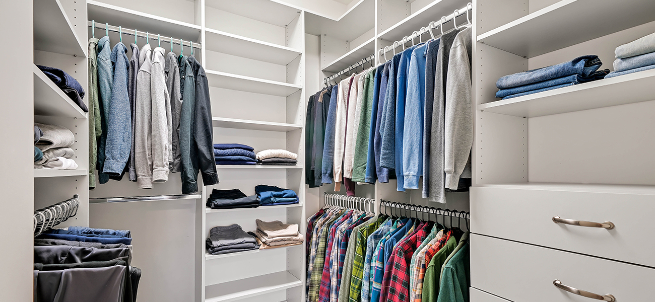 Home Organizing Wilmington NC