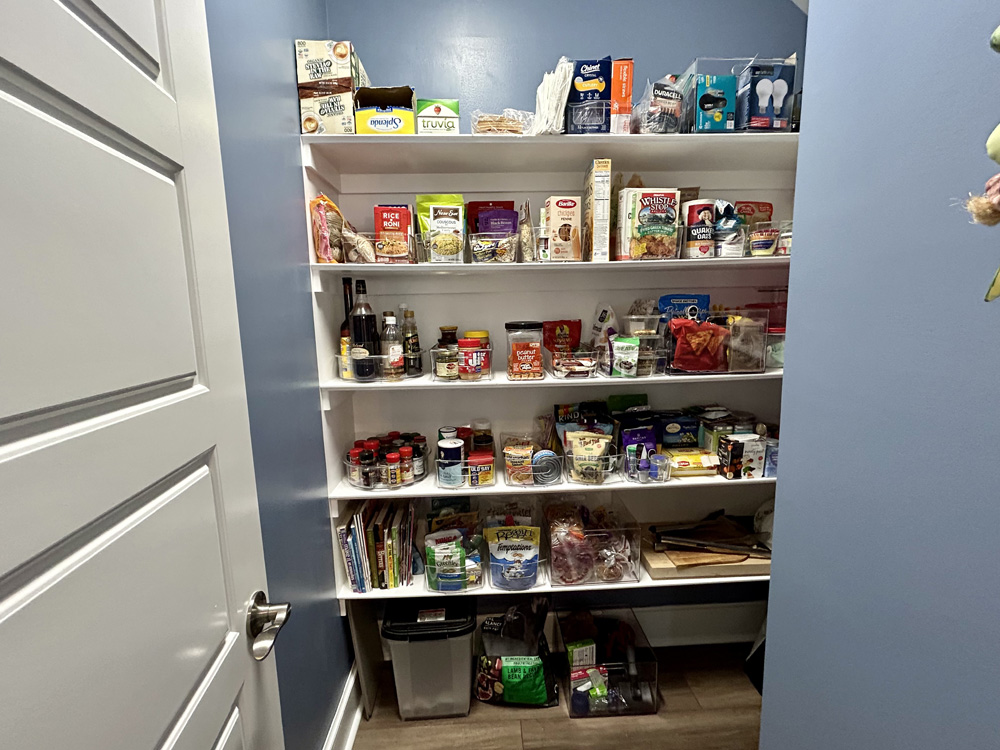 Home Organizing Wilmington NC