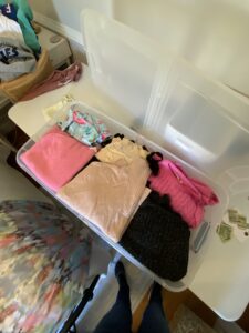 Closet Organizer 3