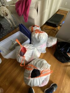 Closet Organizer 5