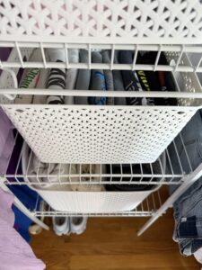 Closet Organizer 8