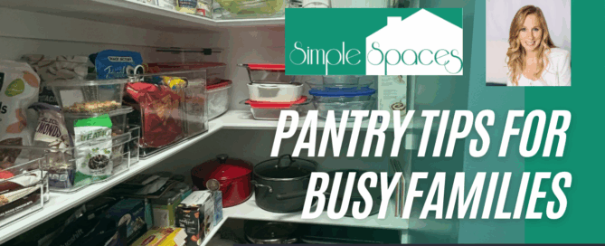 Professional Organizer