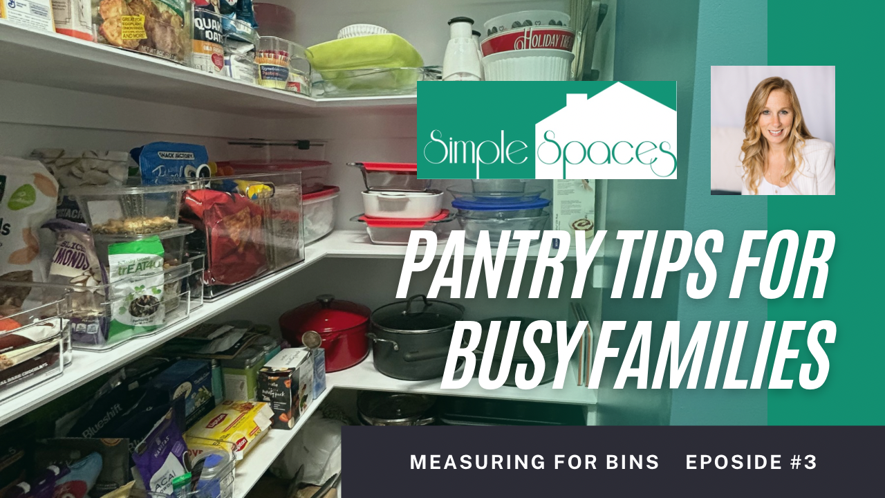 Professional Organizer