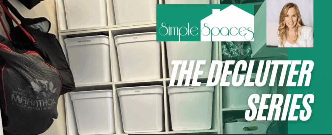 Declutter Wilmington NC