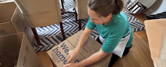 Packing