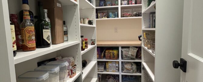 professional organizer Wilmington nc