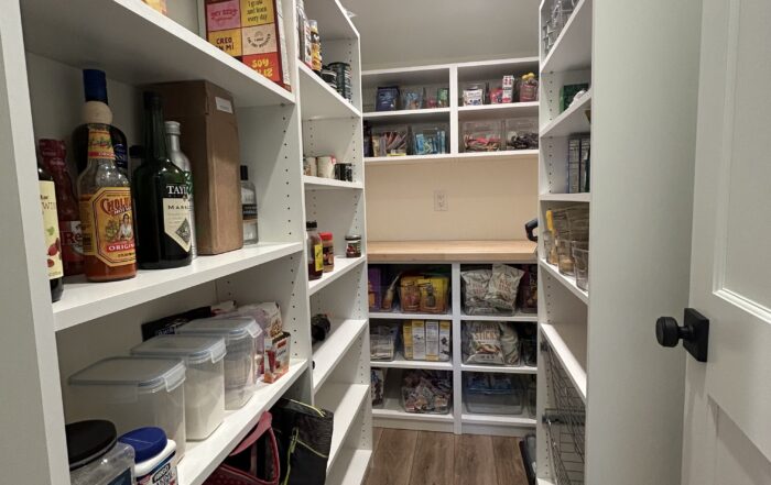 professional organizer Wilmington nc