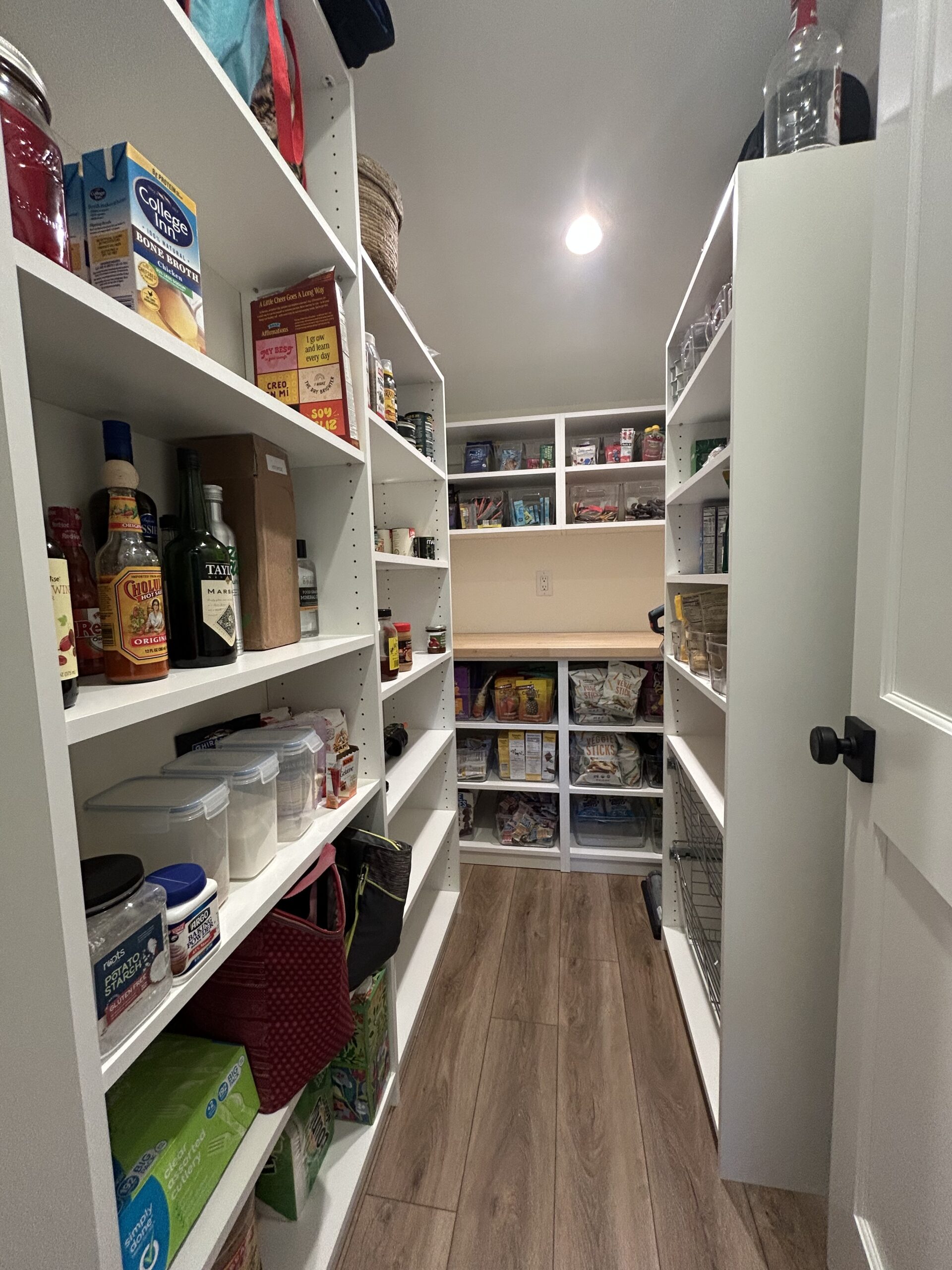 professional organizer Wilmington nc
