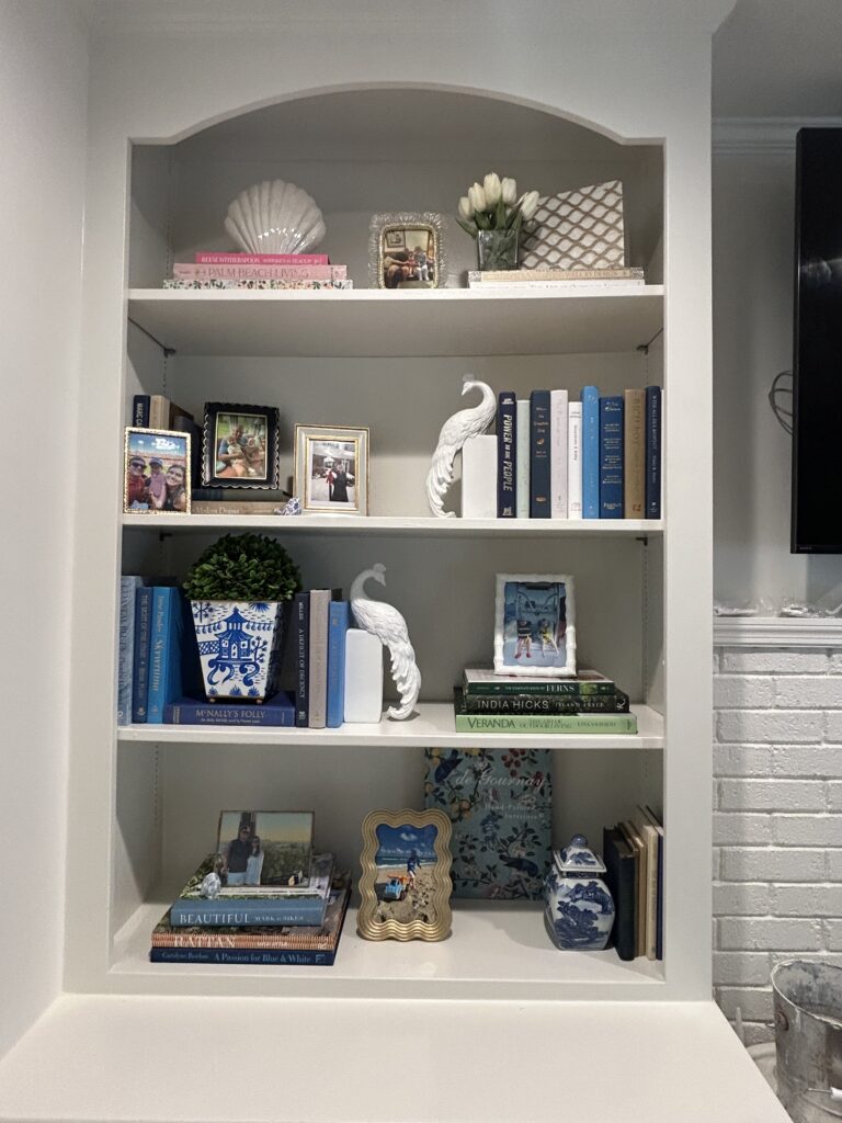 Beautifully organized home by Simple Spaces in Wilmington NC