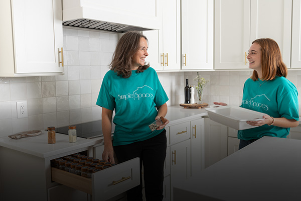 Relocation and Move Management Wilmington NC